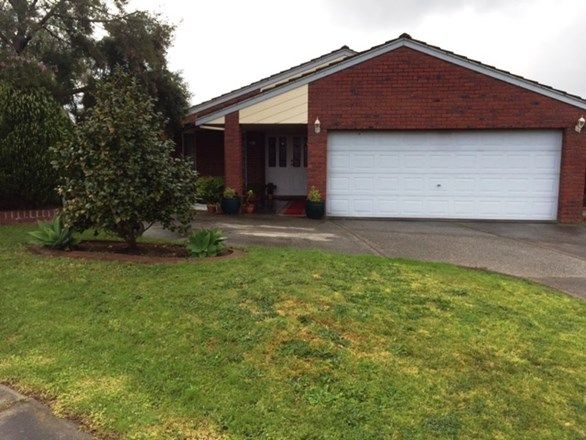 7 Rubicon Court, Hallam VIC 3803, Image 0