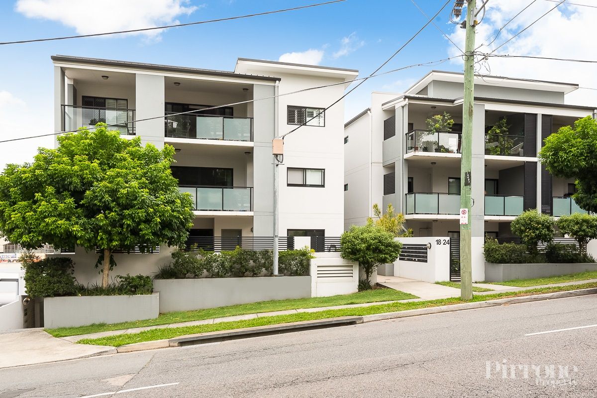 4/18-24 Payne Road, The Gap QLD 4061, Image 0