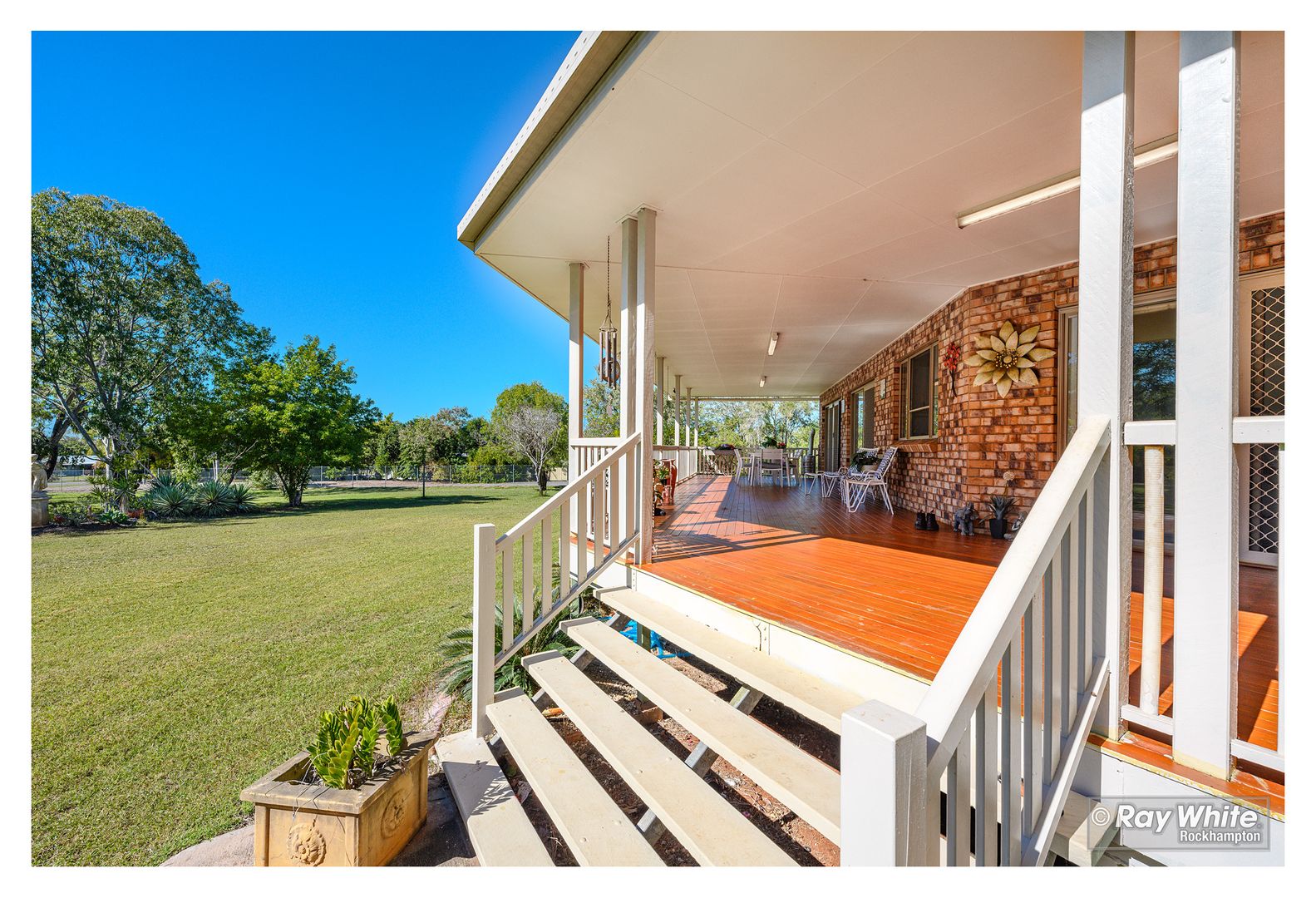 47 Hewill Drive, Gracemere QLD 4702, Image 1