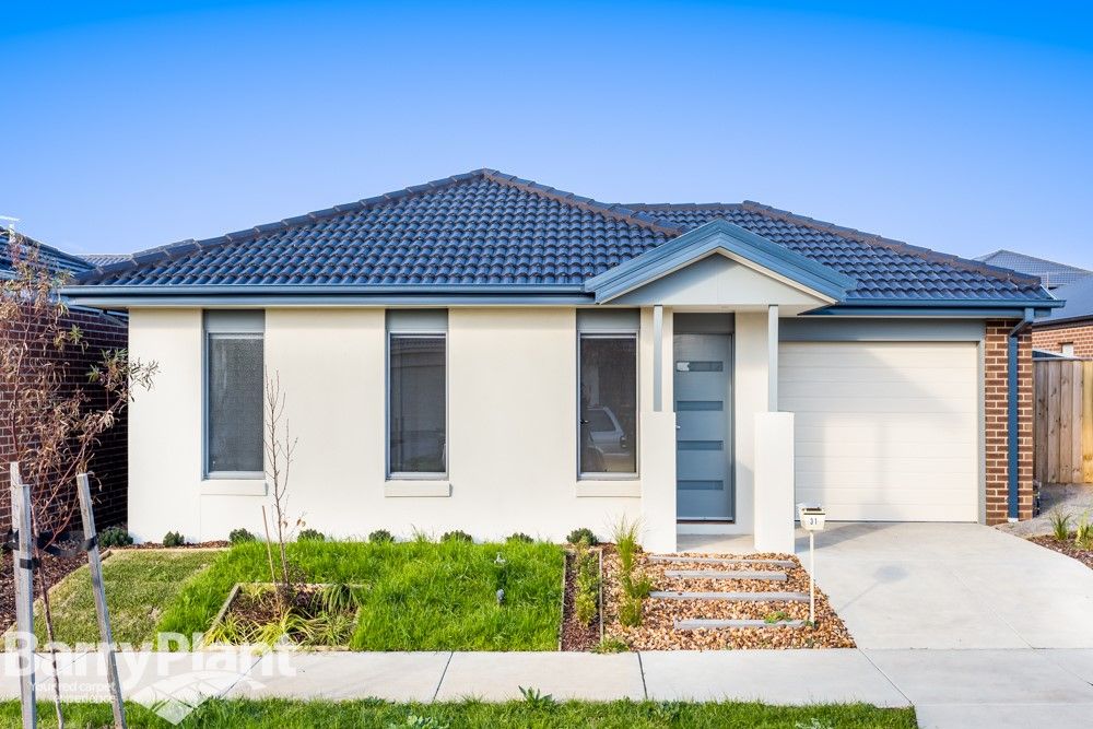 3 bedrooms House in 1 Solo Street POINT COOK VIC, 3030