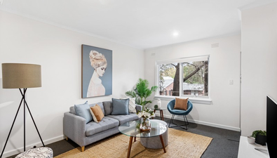 Picture of 10/21 Glen Street, HAWTHORN VIC 3122