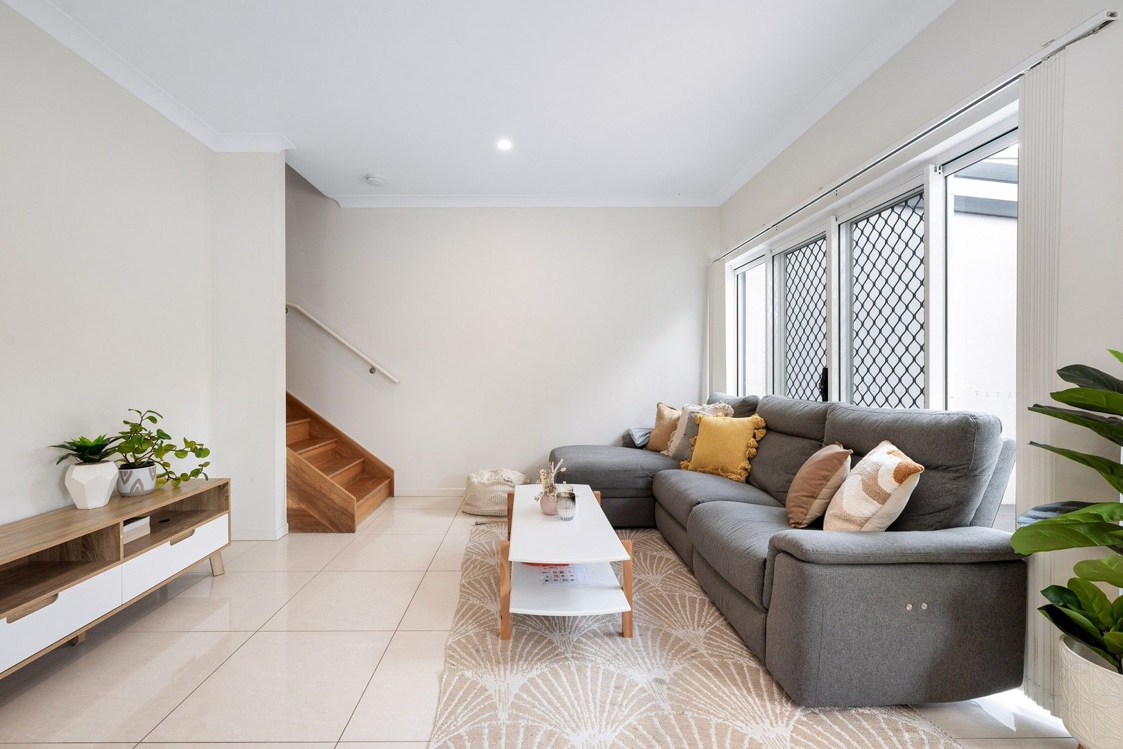 3 bedrooms Townhouse in 3/106-110 Pembroke Street CARINA QLD, 4152