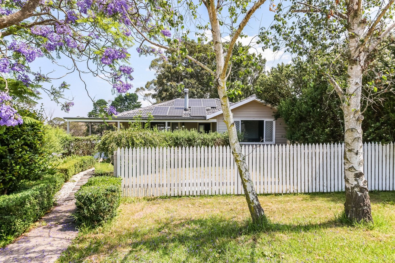 13 Pirrillie Street, Hill Top NSW 2575, Image 0