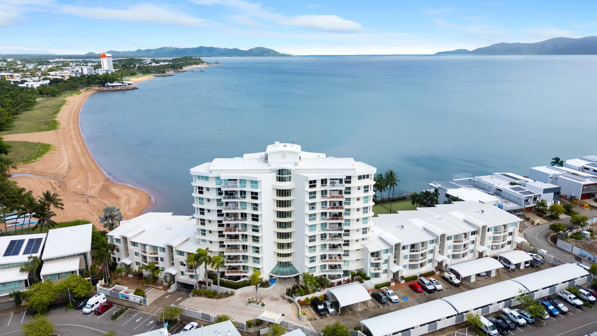 Additional image 4 of 25/7 Mariners Drive, Townsville City QLD 4810