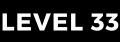 Level 33's logo