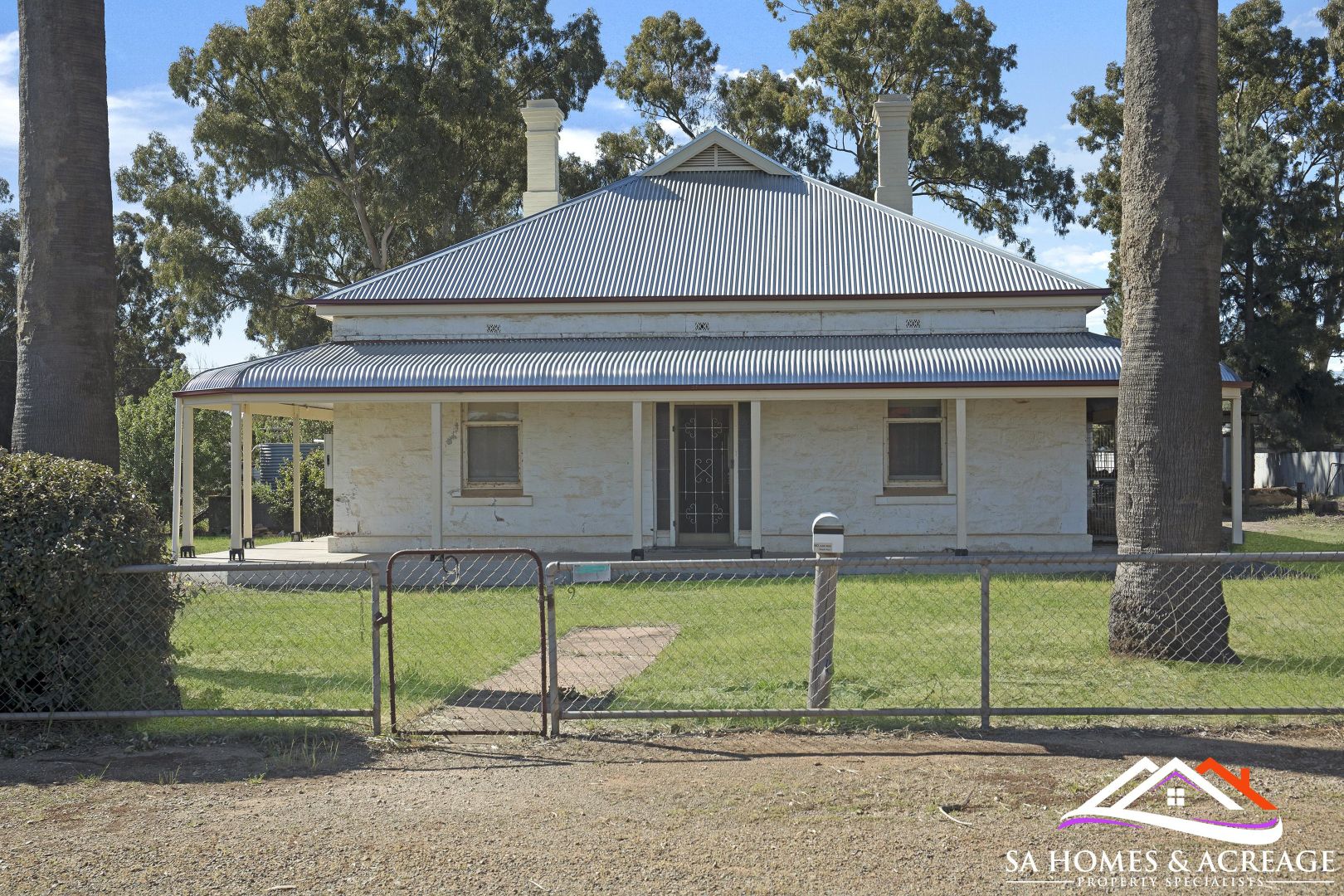 9 South Terrace, Jamestown SA 5491, Image 1