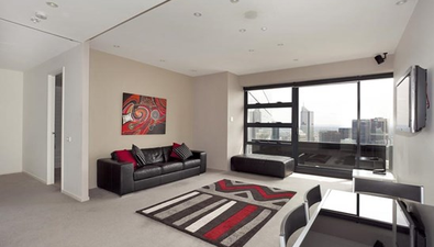 Picture of 4806/7 Riverside Quay, SOUTHBANK VIC 3006
