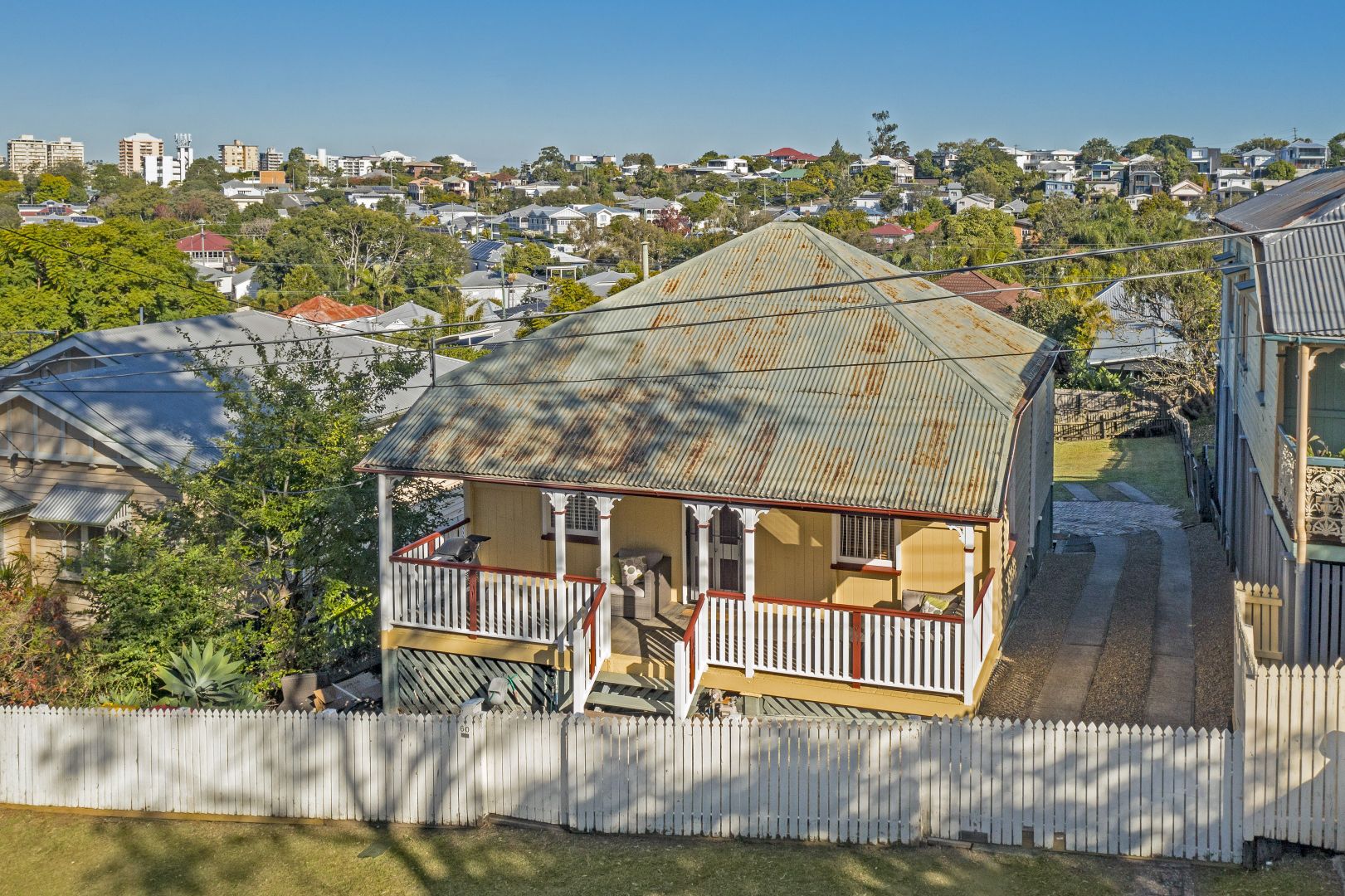 60 Thomas Street, Auchenflower QLD 4066, Image 1