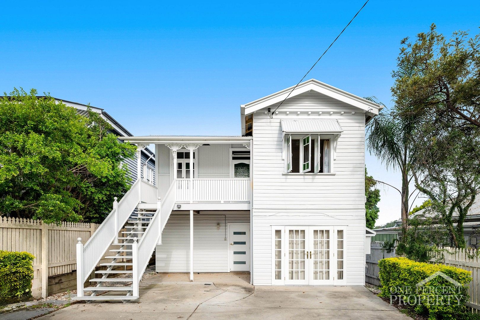 6 bedrooms House in 49 Grange Road GRANGE QLD, 4051