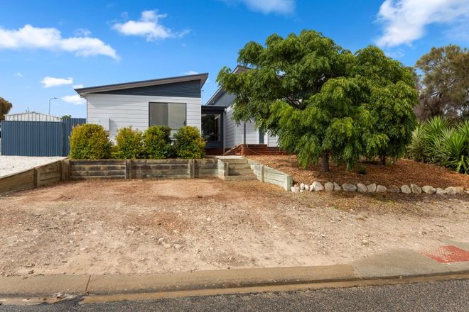 Picture of 5-7 Nancy Road, COFFIN BAY SA 5607