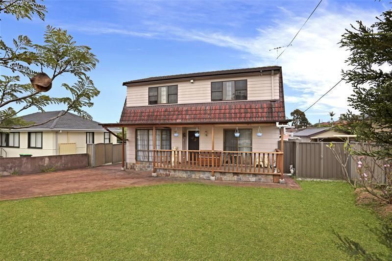 8 Beverley Crescent, Chester Hill NSW 2162