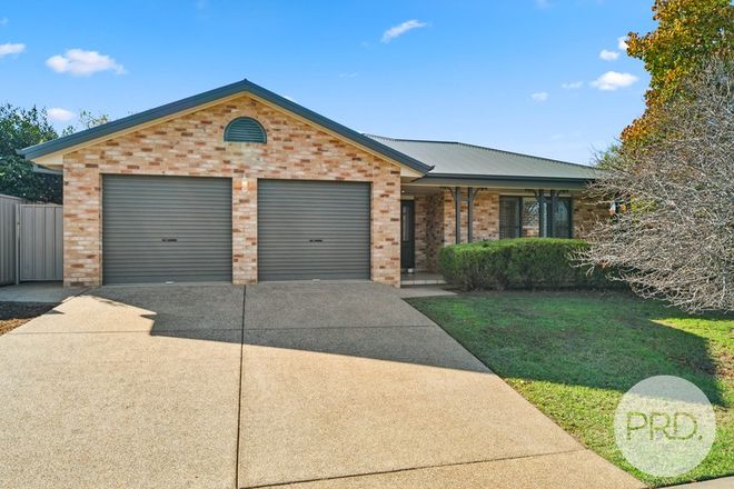 Picture of 26 Stirling Boulevard, TATTON NSW 2650