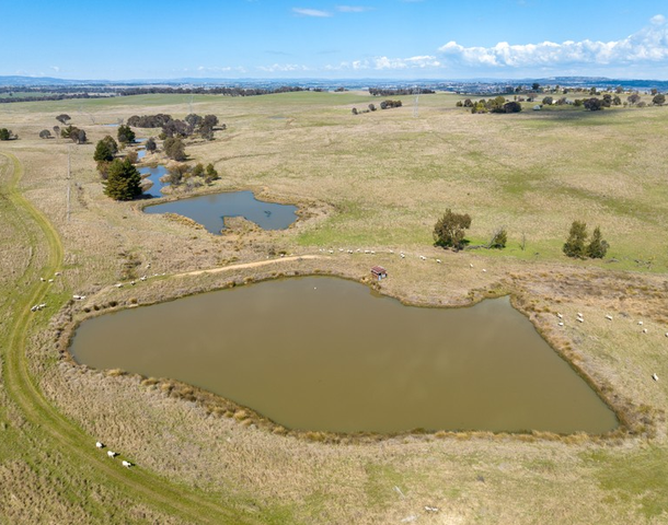 440 Duramana Road, Eglinton NSW 2795