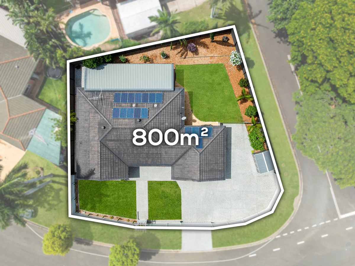 8 Spurs Drive, Wellington Point QLD 4160