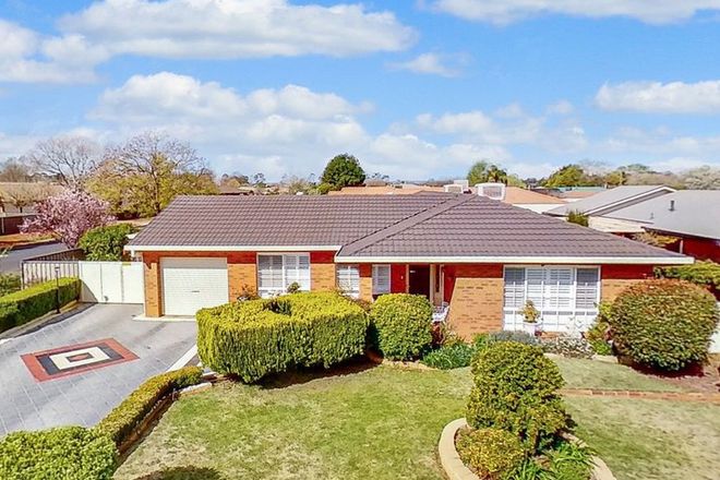 Picture of 16 Windsor Parade, DUBBO NSW 2830