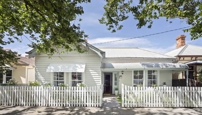 Picture of 48 Electra Street, WILLIAMSTOWN VIC 3016