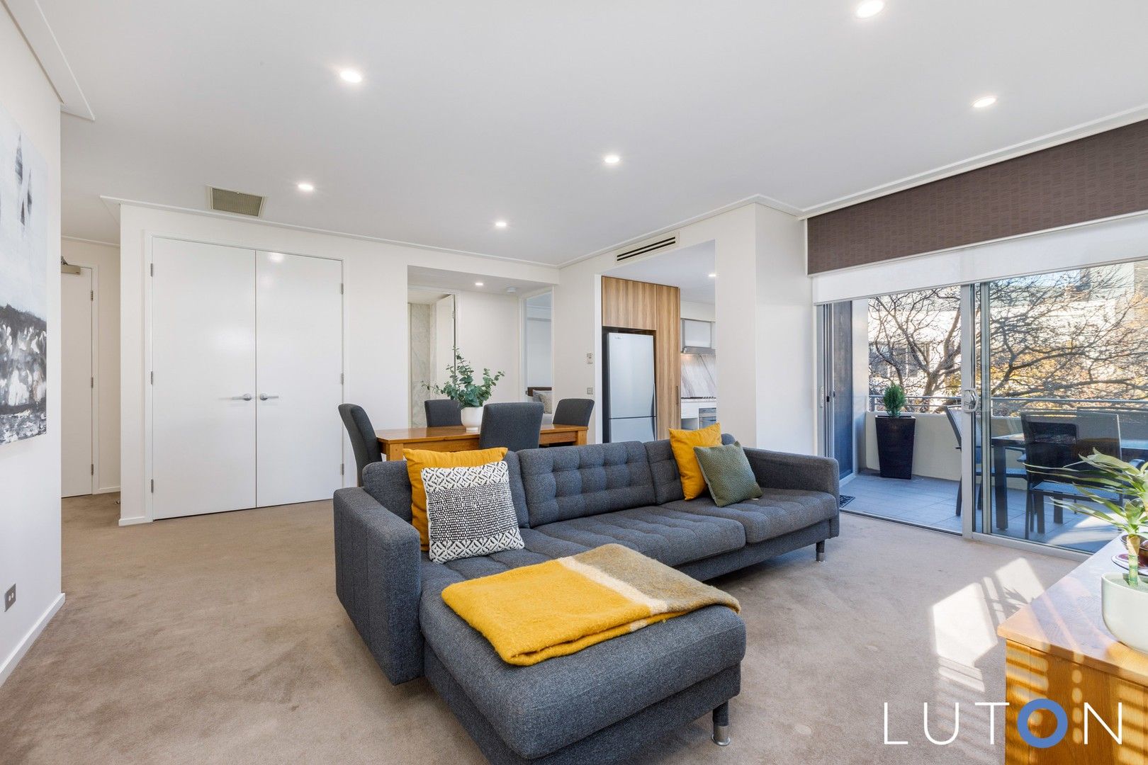 2/15 Coranderrk Street, City ACT 2601, Image 0