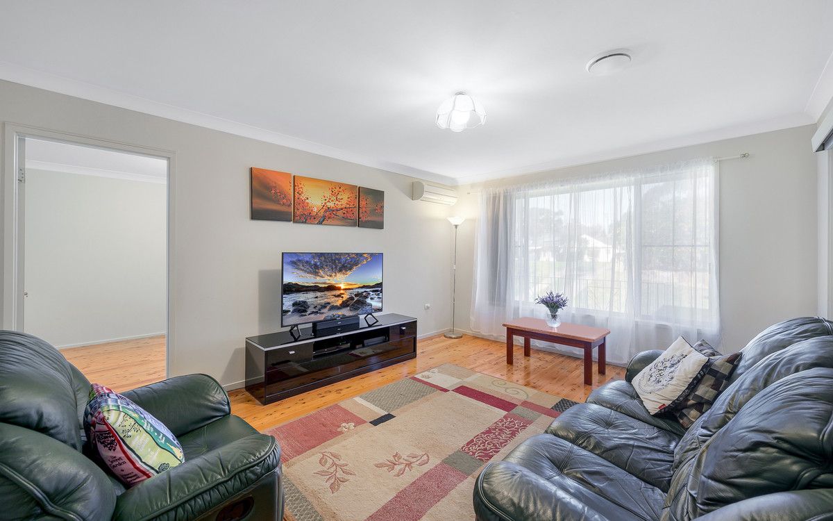 7 Coolabah Road, Valley Heights NSW 2777, Image 1