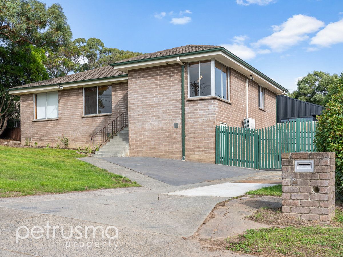 3 bedrooms House in 2 Darri Street MORNINGTON TAS, 7018