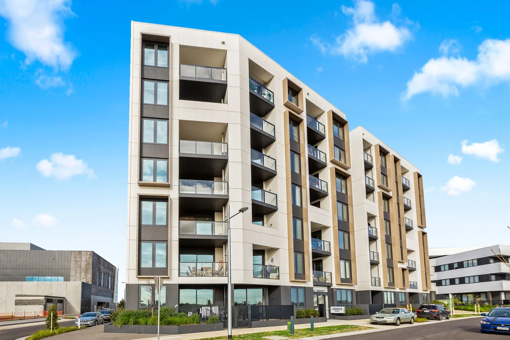 205/30 Clark Street, Williams Landing VIC 3027