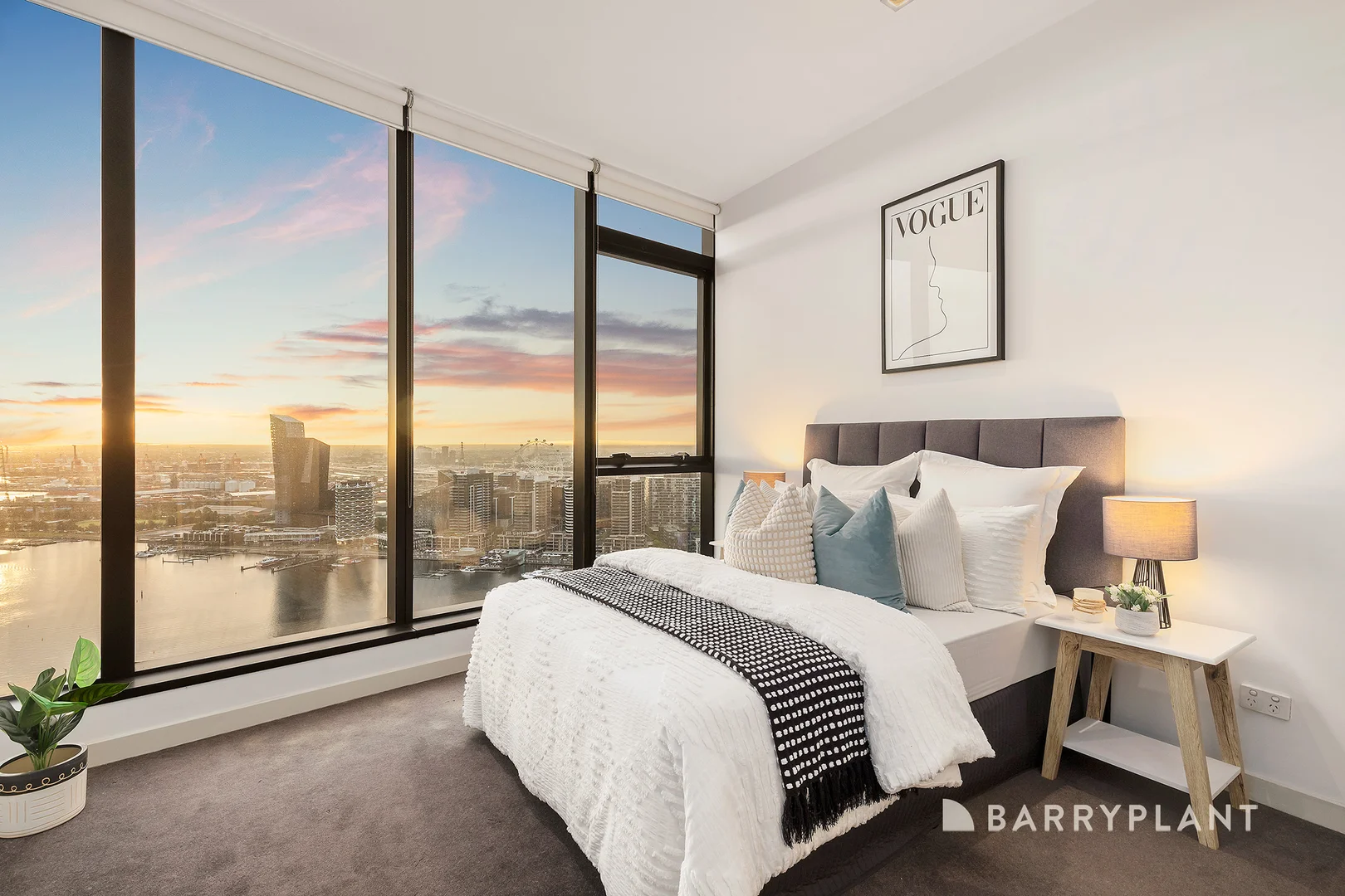 Additional image 6 of 3801/100 Harbour Esplanade, Docklands VIC 3008