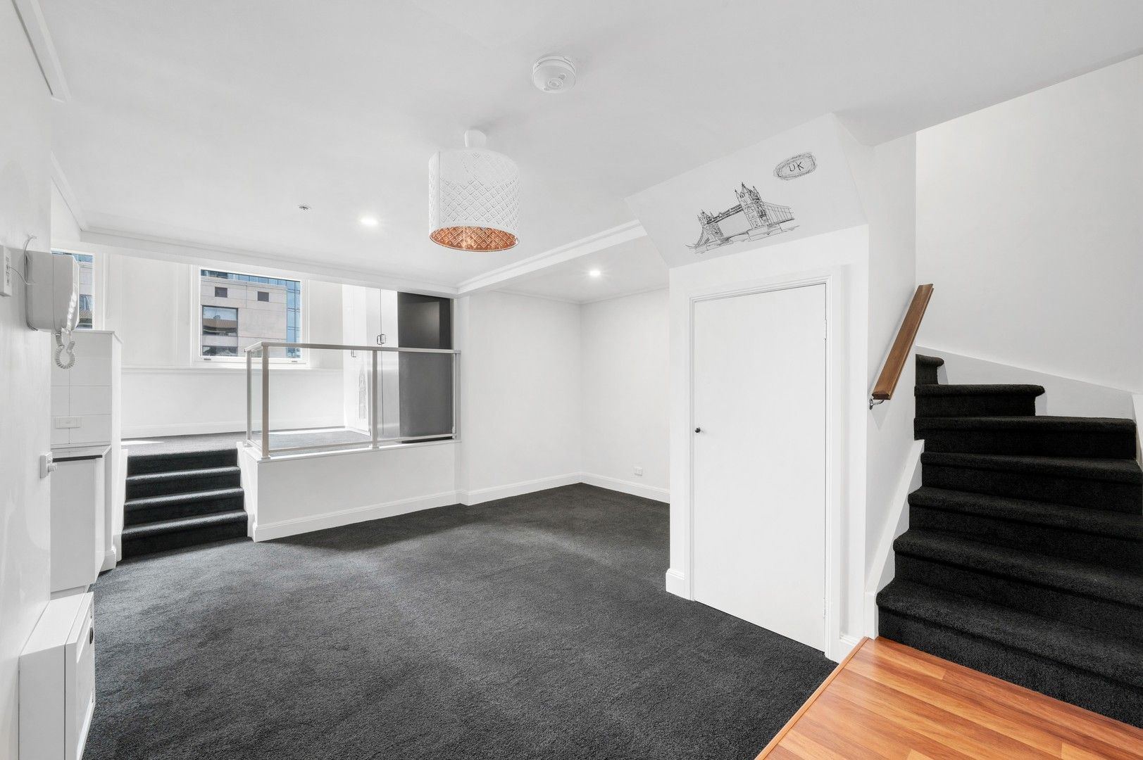 2 bedrooms Apartment / Unit / Flat in 510/57 Spencer Street DOCKLANDS VIC, 3008