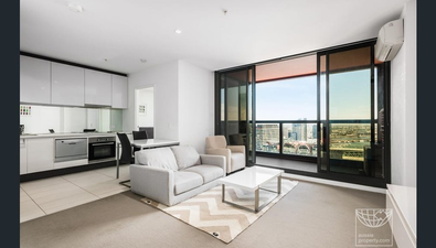 Picture of 3311/639 Lonsdale Street, MELBOURNE VIC 3000