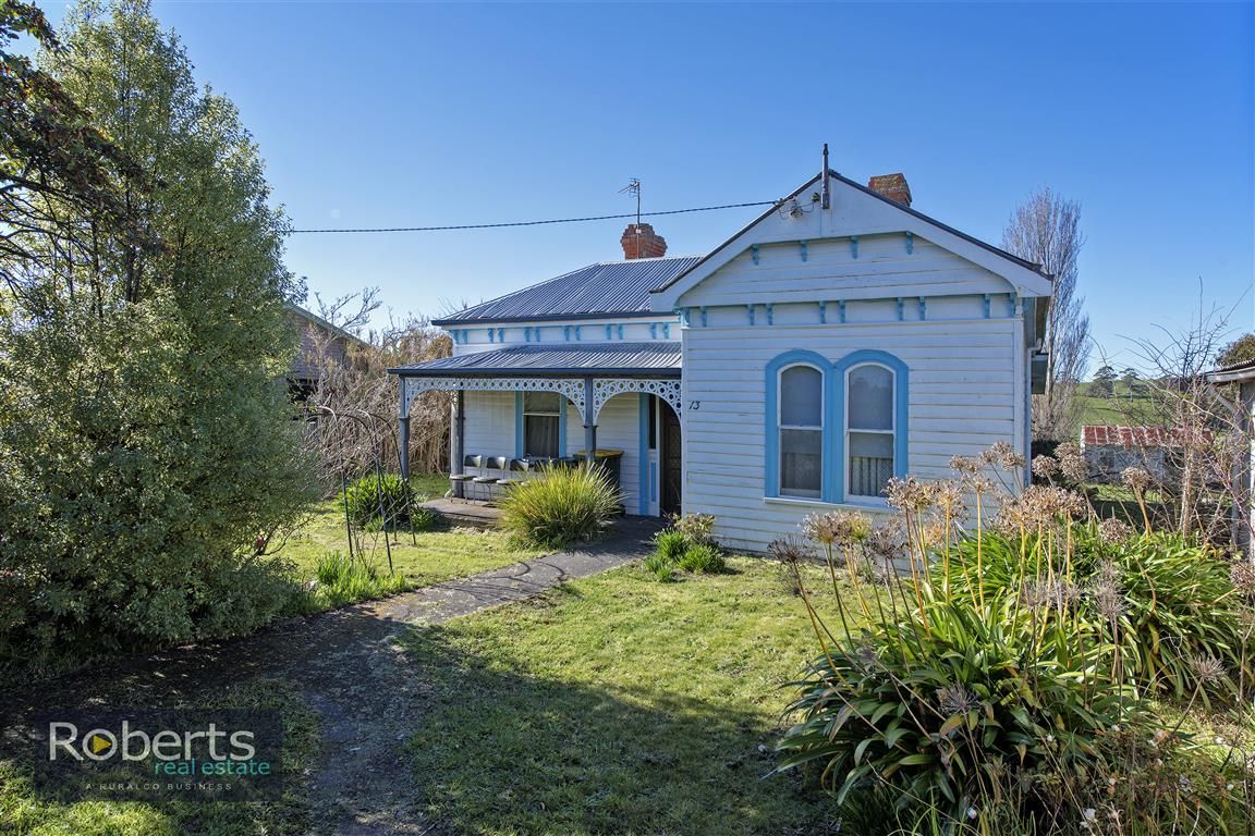 13 Top Gawler Road, Gawler TAS 7315, Image 2