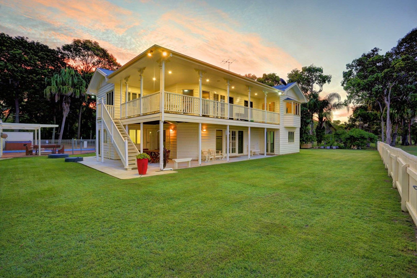 250 Sylvan Drive, Moore Park Beach QLD 4670, Image 0