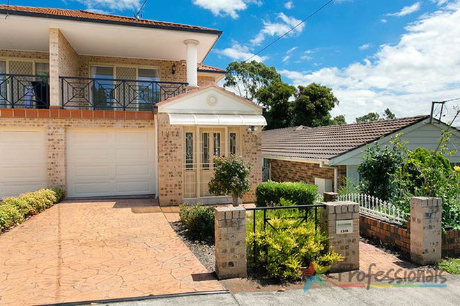 Picture of 131a Cambridge Street, PENSHURST NSW 2222