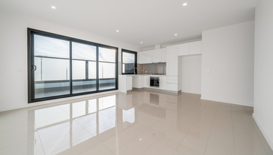 Picture of 303/11-13 Bourke Street, RINGWOOD VIC 3134