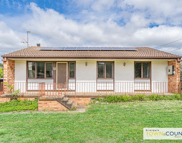 30 O'dell Street, Armidale NSW 2350