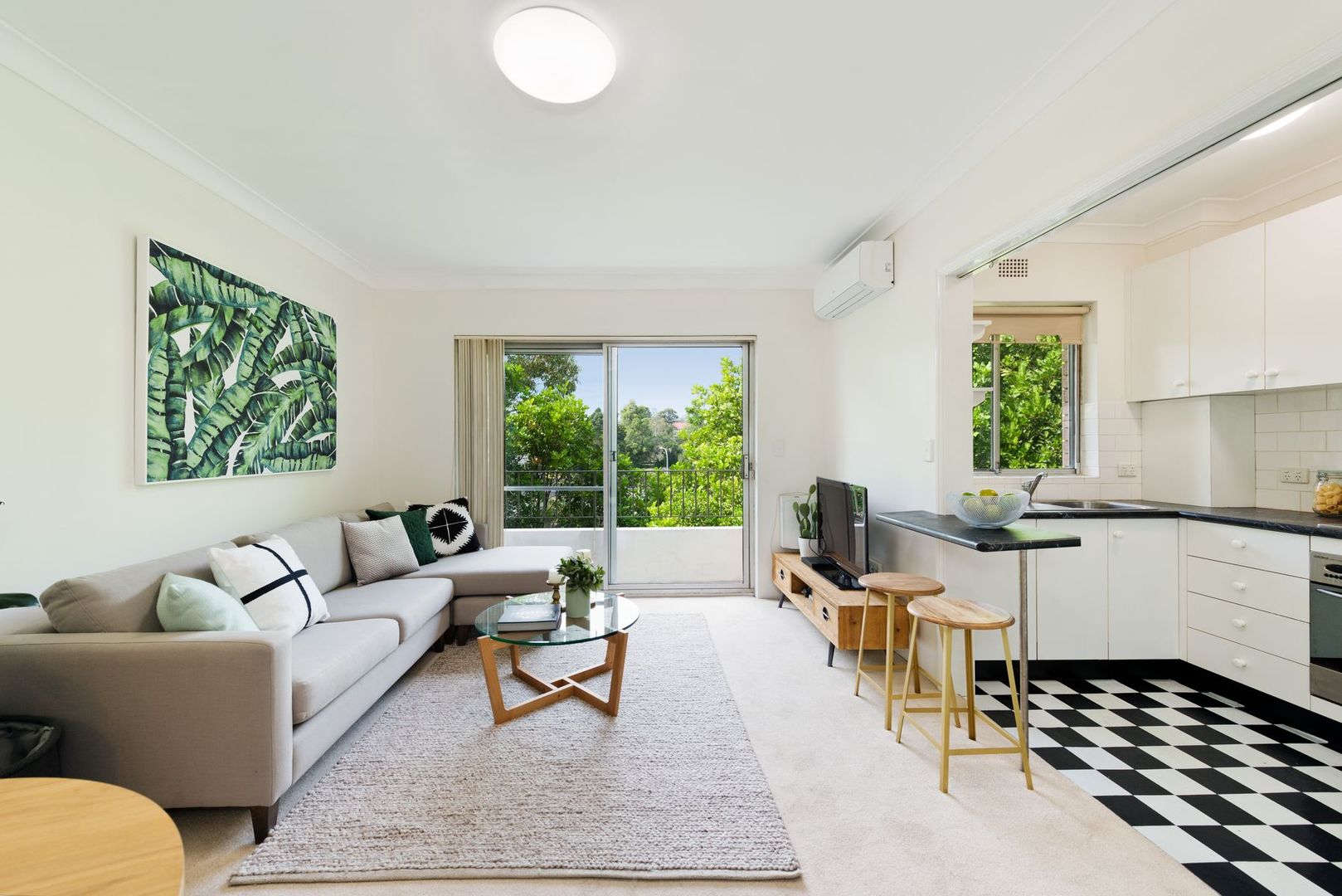 8/247-249 Ernest Street, Cammeray NSW 2062, Image 2