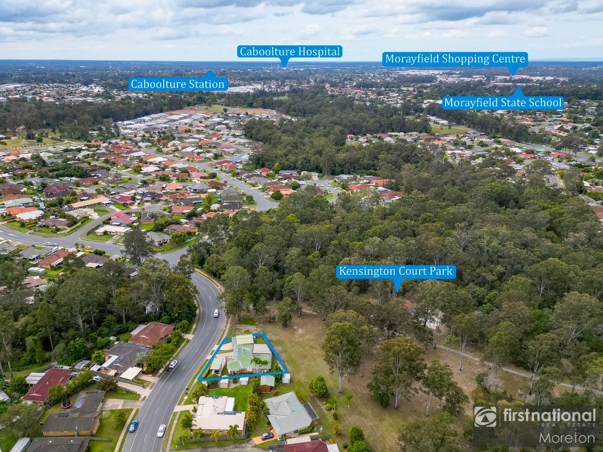 34 Parkridge Avenue, Upper Caboolture QLD 4510, Image 1