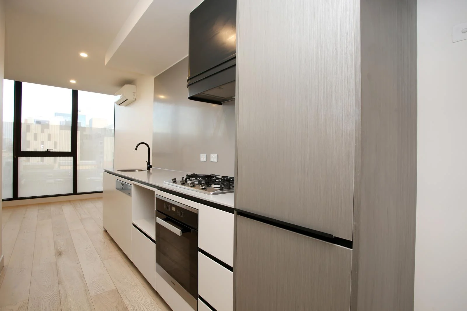 Additional image 2 of 315/33 Judd Street, Richmond VIC 3121