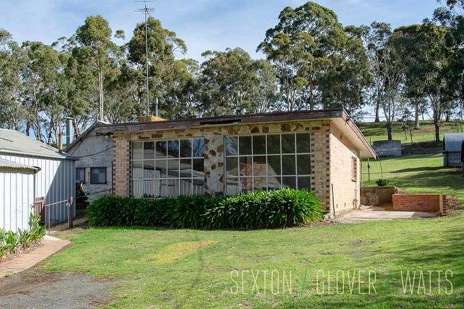 Picture of 792 Nairne Road, HAY VALLEY SA 5252