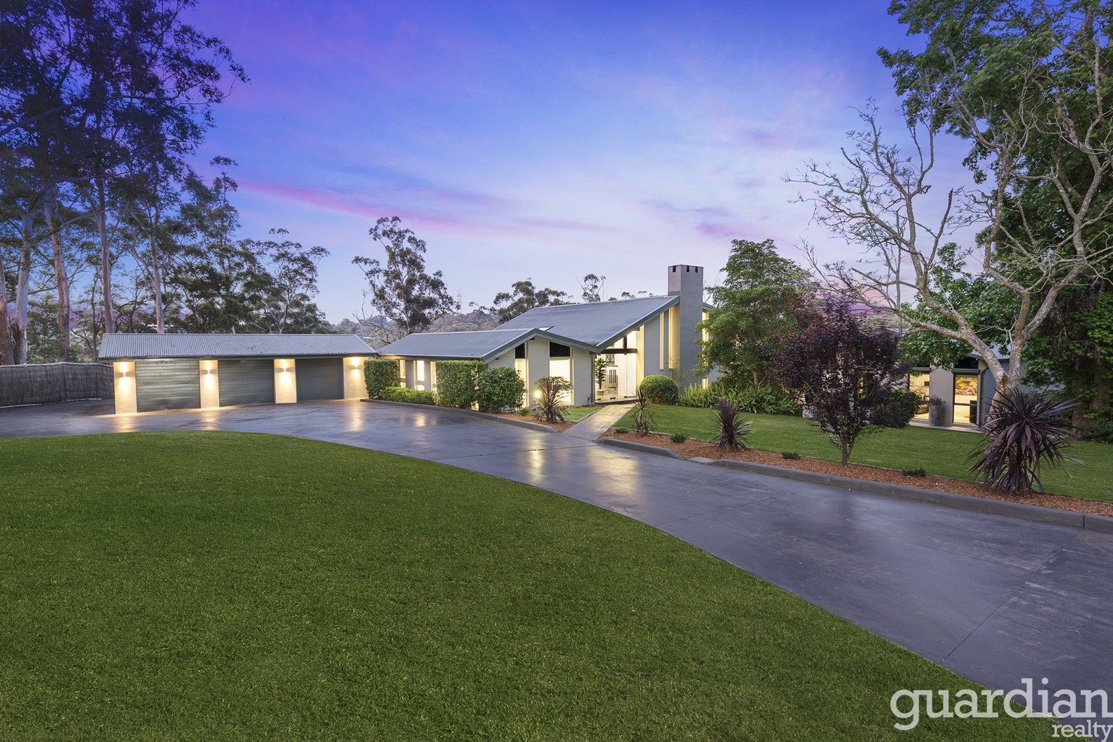 25 Taylors Road, Dural Property History & Address Research Domain