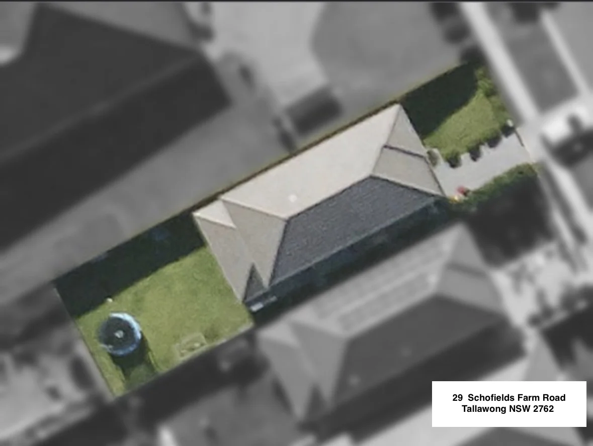 Additional image 12 of 29 Schofields Farm Road, Tallawong NSW 2762