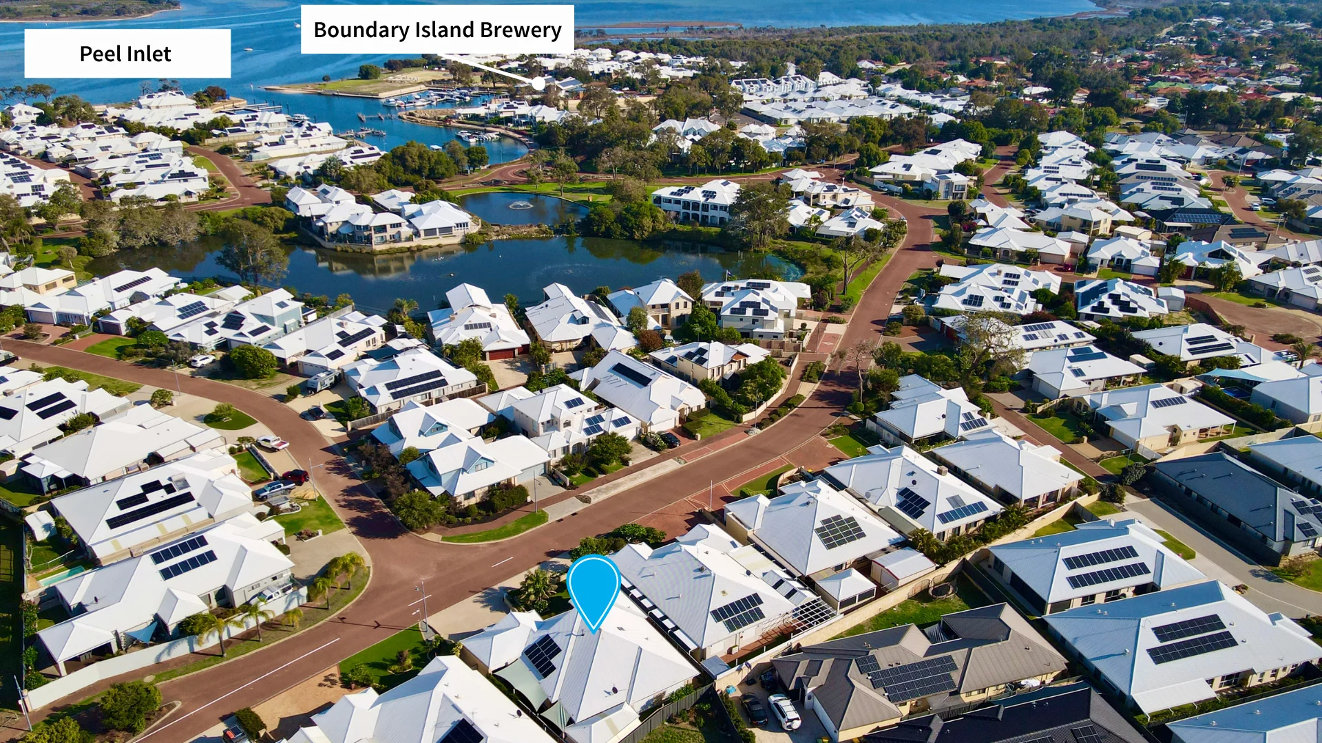 Additional image 38 of 23 Cervantes Drive, Erskine WA 6210