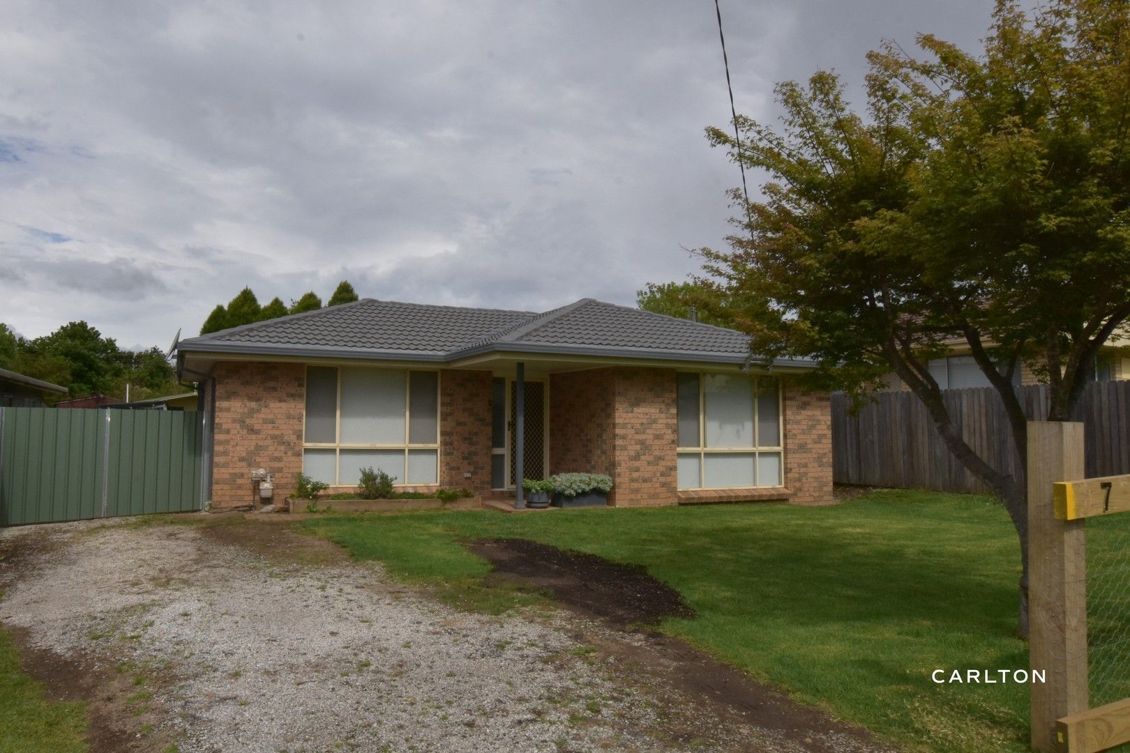 7 Howard St, New Berrima NSW 2577 House For Rent Domain