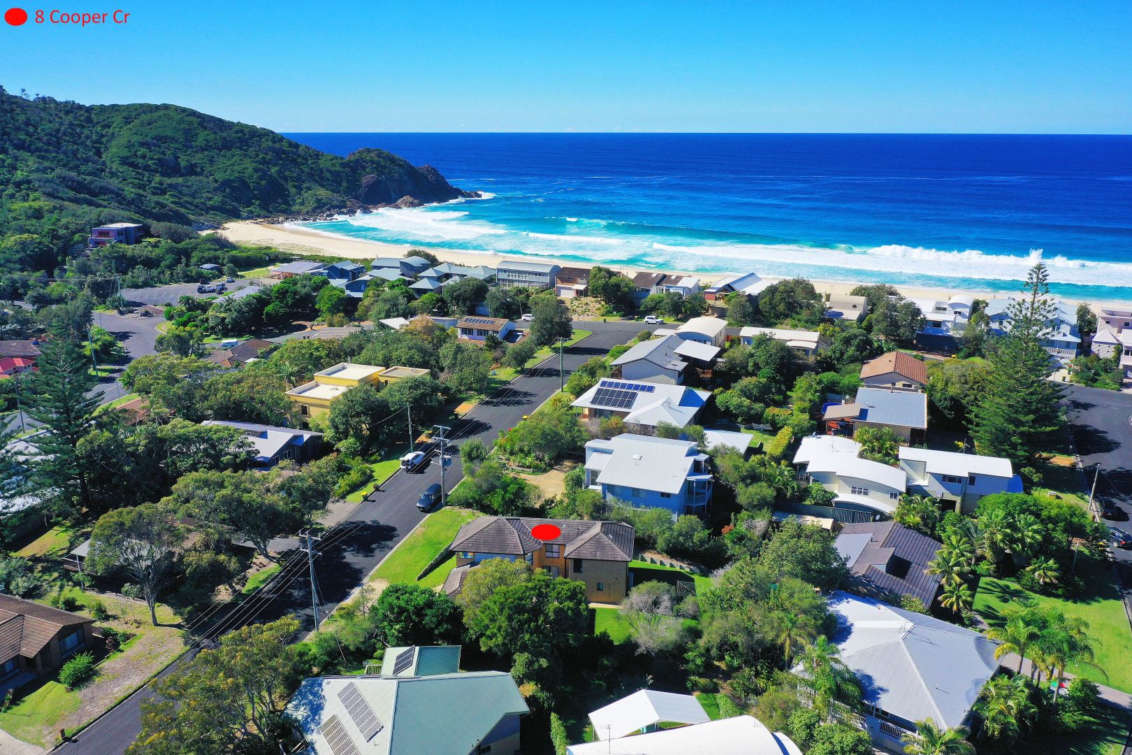 8 Cooper Crescent, Boomerang Beach NSW 2428, Image 1