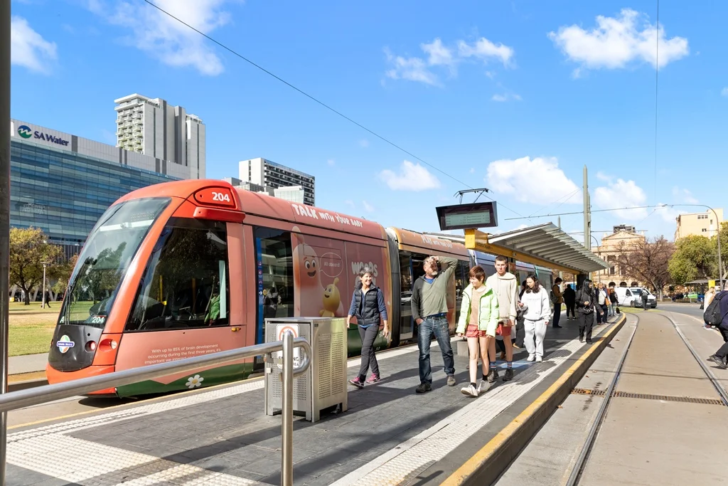 Additional image 21 of 718/304 Waymouth Street, Adelaide SA 5000