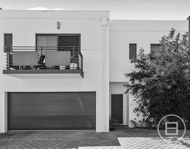 8/18 Robinson Avenue, Perth WA 6000