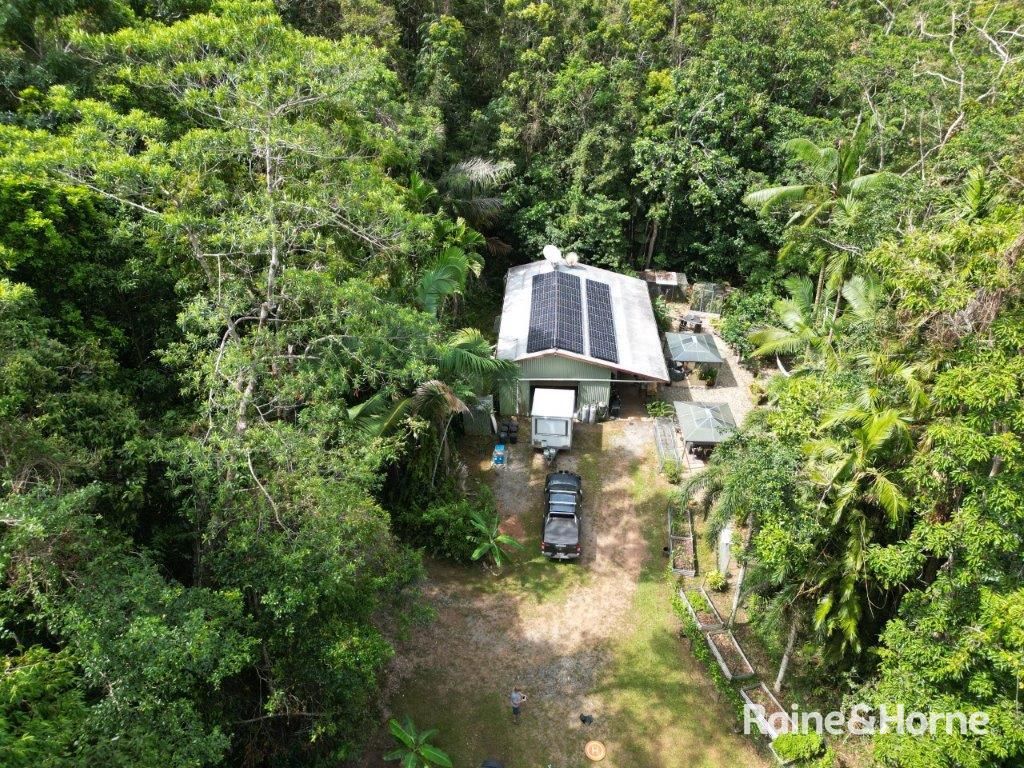 53 Carbeen Road, Diwan, Daintree QLD 4873, Image 0