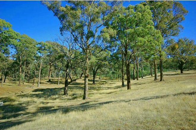 Picture of Lot 1-4 Midland Highway, DRY DIGGINGS VIC 3461
