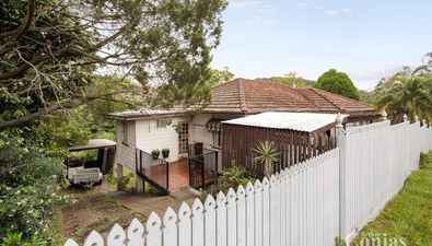 Picture of 540 Waterworks Road, ASHGROVE QLD 4060