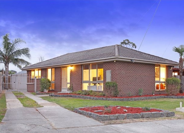 10 Gael Court, Mernda VIC 3754