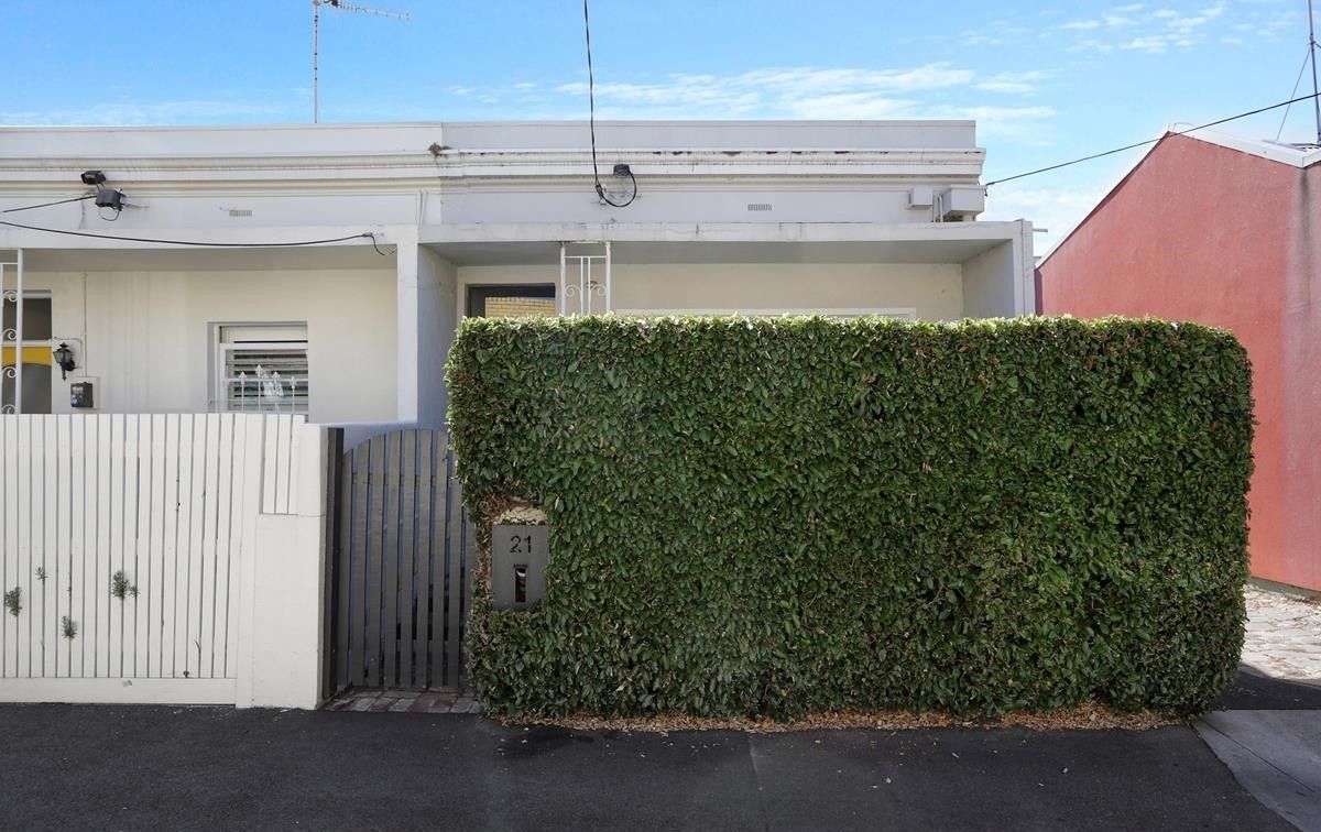 21 Dover St, Cremorne VIC 3121 House For Rent Domain