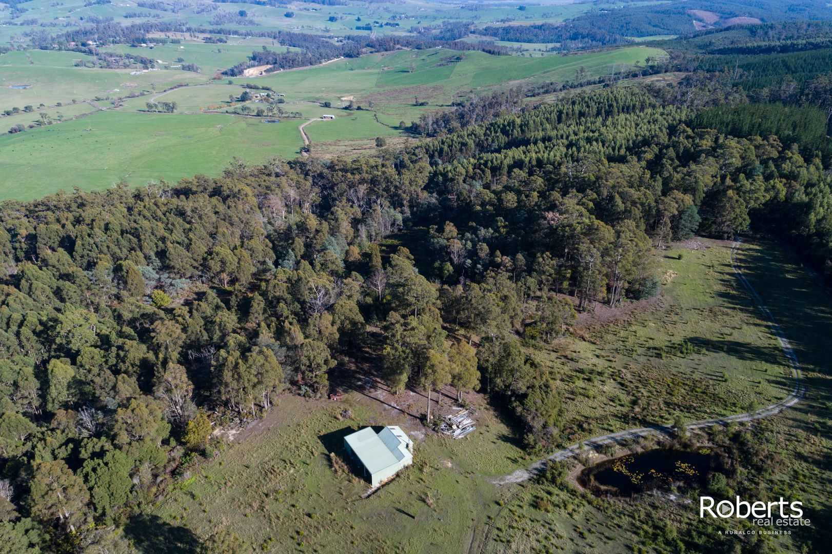 300 Gundagai Road, Bangor TAS 7267, Image 1