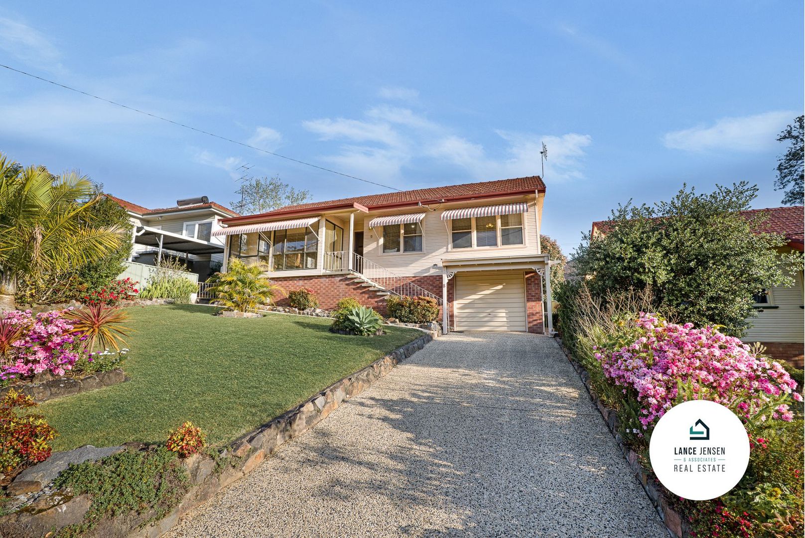 8 Louisa Avenue, Cardiff NSW 2285, Image 2